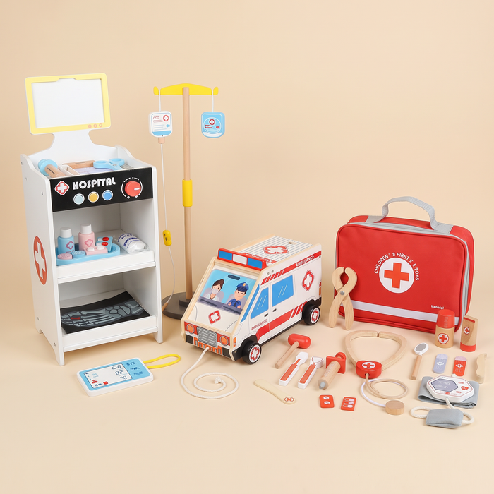 Little Doctor Bundle