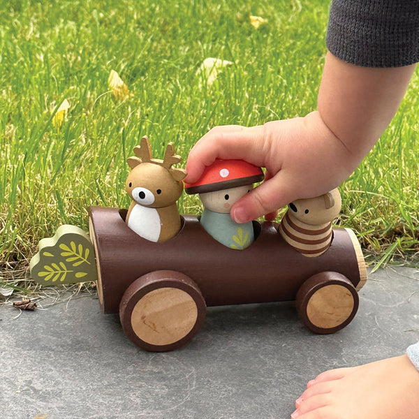 Montessori Toys: Complete Guide for Parents in 2025