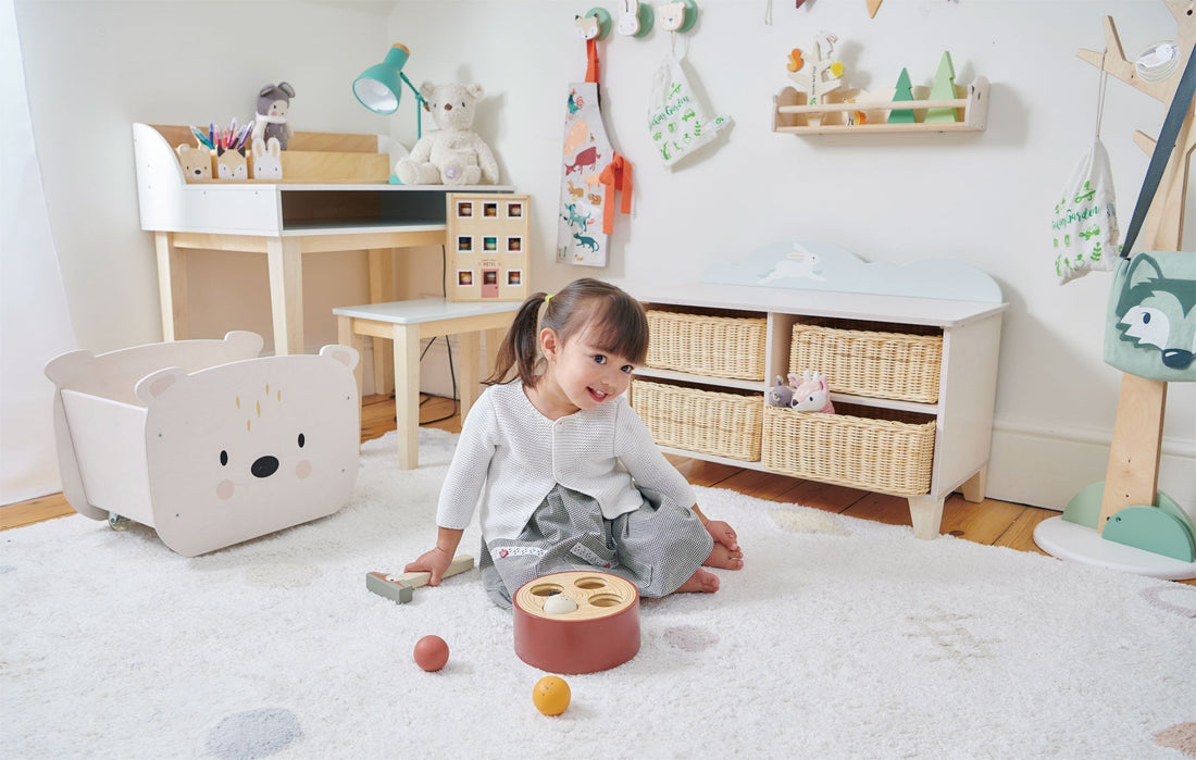 Top 10 Educational Toys for Kids in 2026