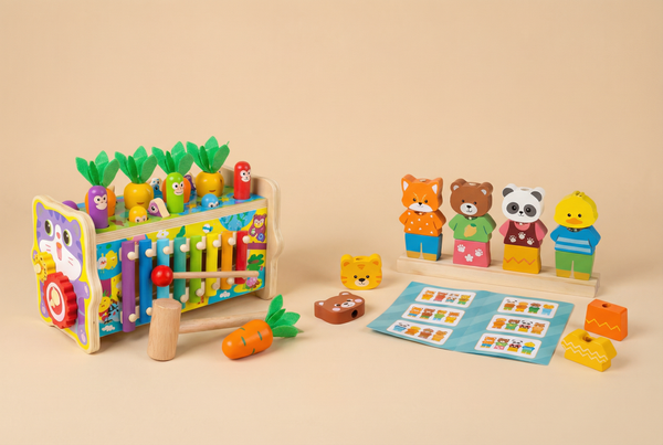 Farm & Animals