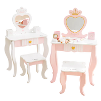 Royal Danish Love Dressing Table C