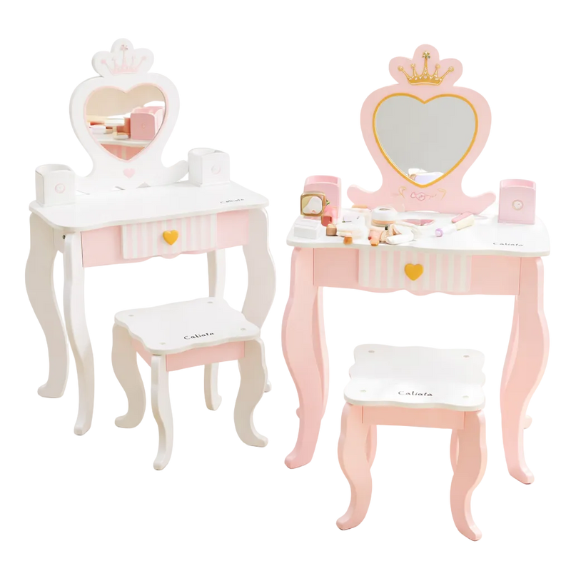 Royal Danish Love Dressing Table C