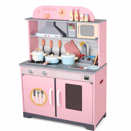 Swedish Kitchen Set
