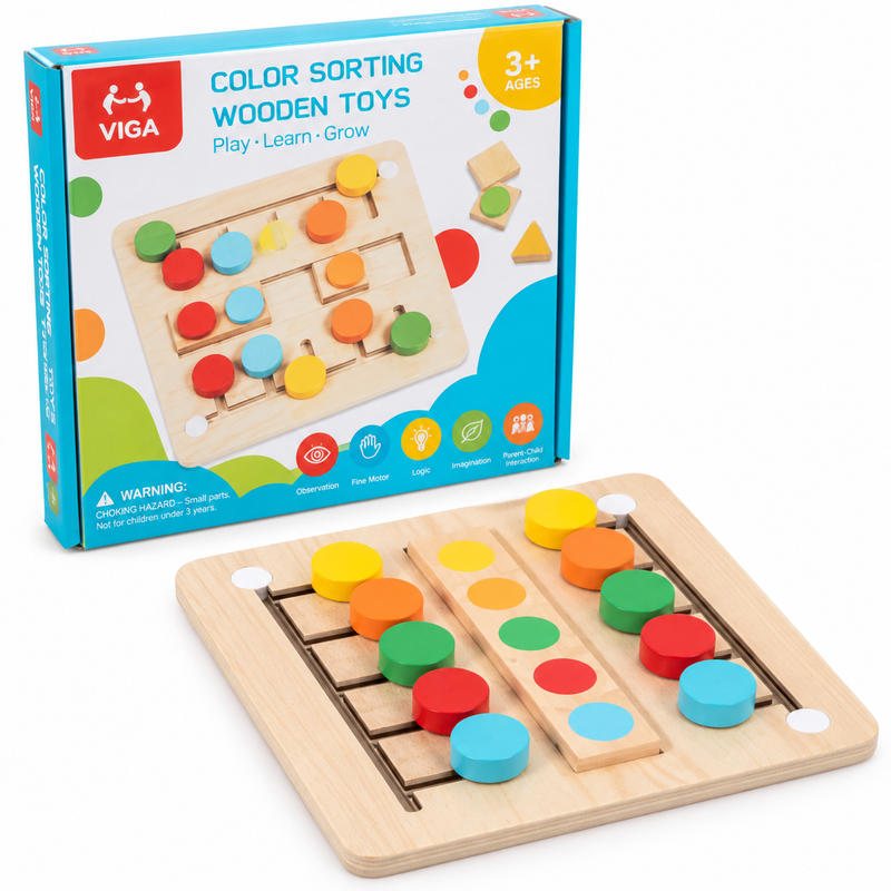 Colour Battle Game