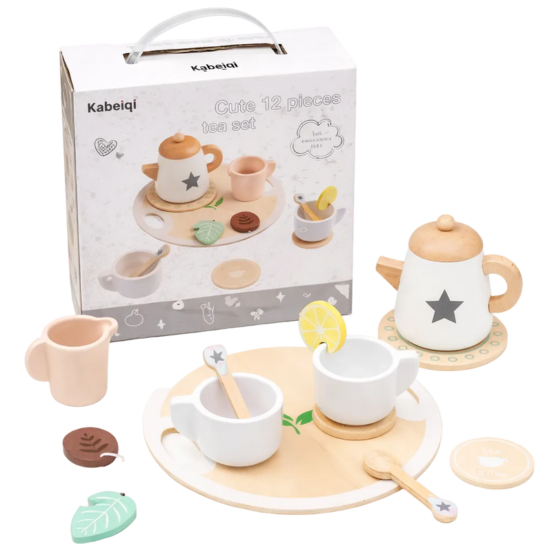 Teaware Set [Star Edition]