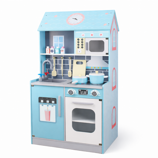 Villa Kitchen Toy Set B