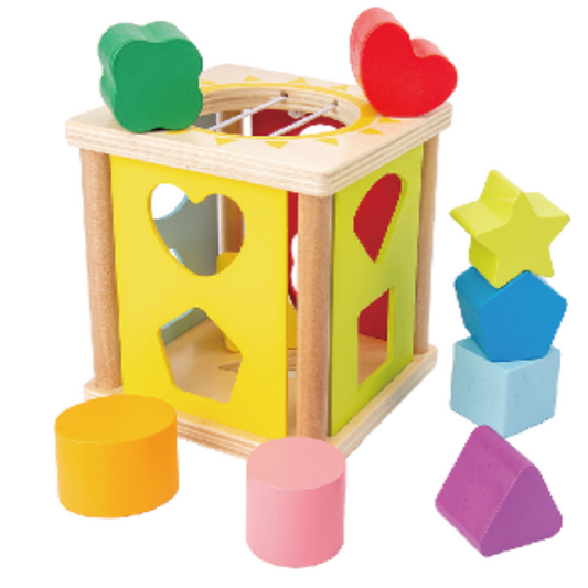 Sun & Star Intelligence Box