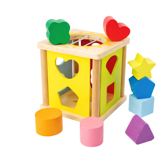 Sun & Star Intelligence Box