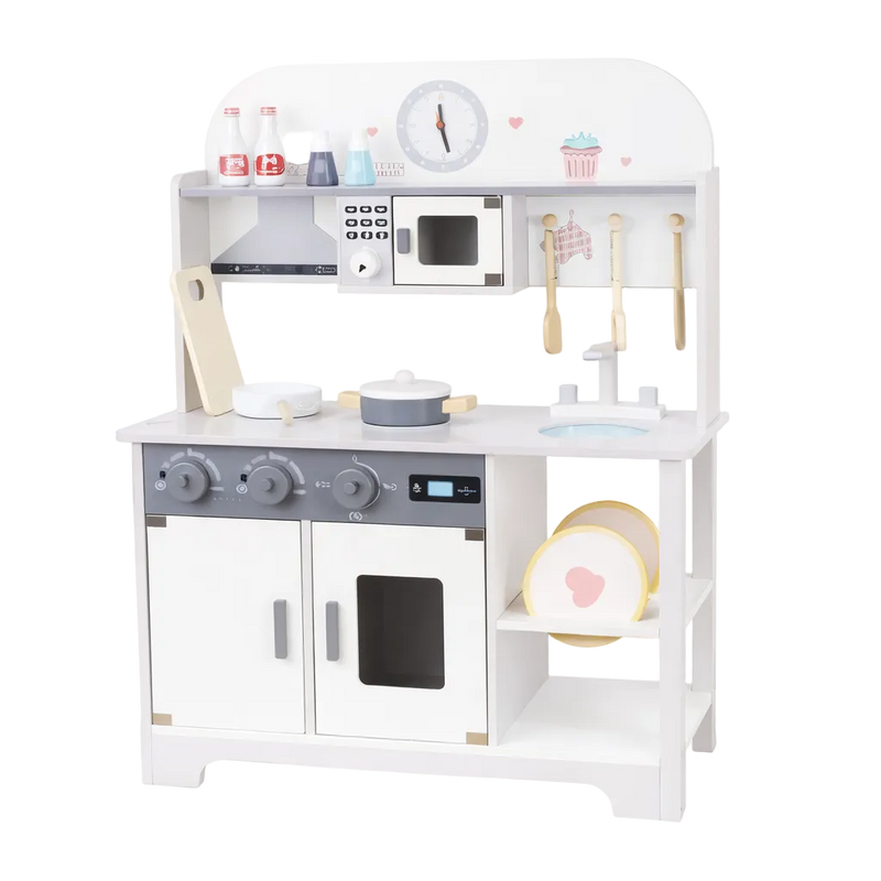 Vienna Kitchen Set