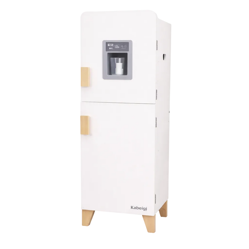 Danish Noble White Refrigerator
