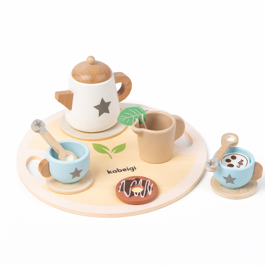 Tea Set [Star Style]