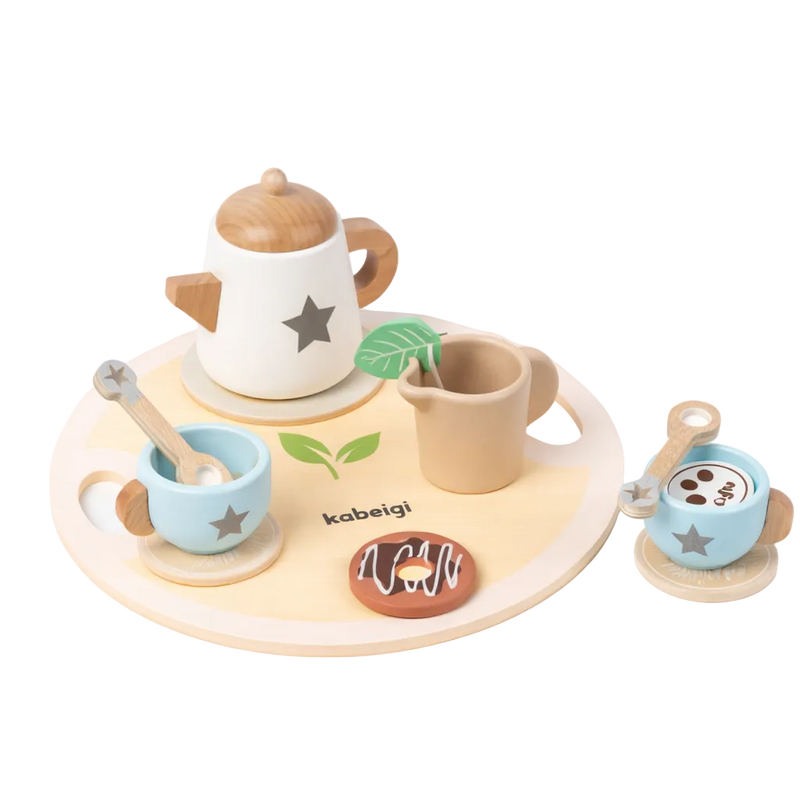 Tea Set [Star Style]