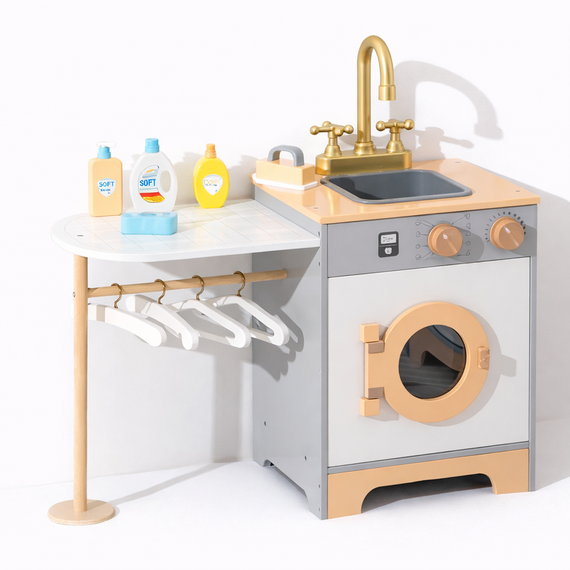 Vienna Royal Washing Machine