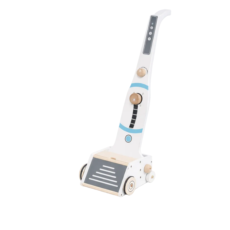 Noble Vacuum Cleaner [White]
