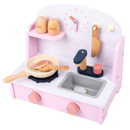 Cooktop Play Toy