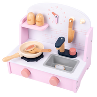 Cooktop Play Toy