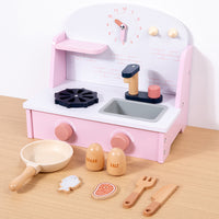 Cooktop Play Toy