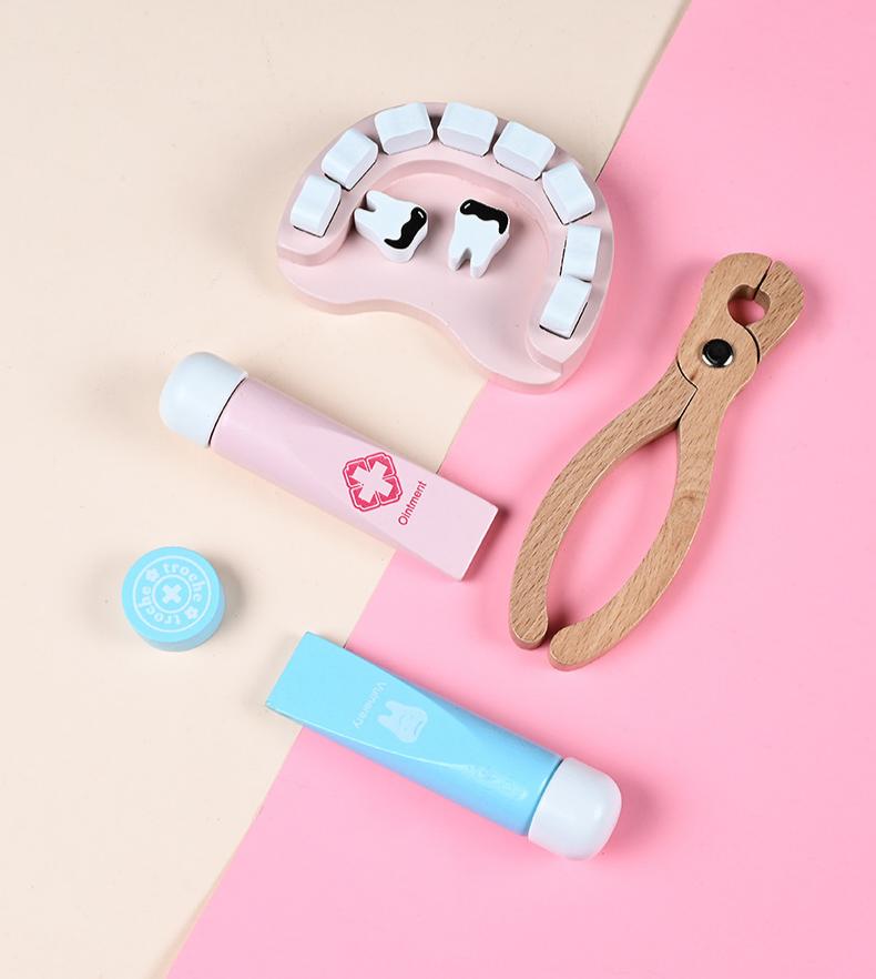 Doctor Role-Play Toy