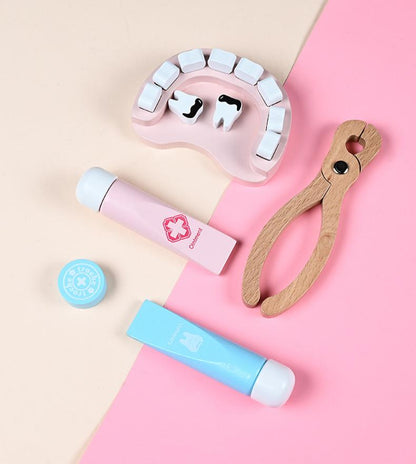 Doctor Role-Play Toy