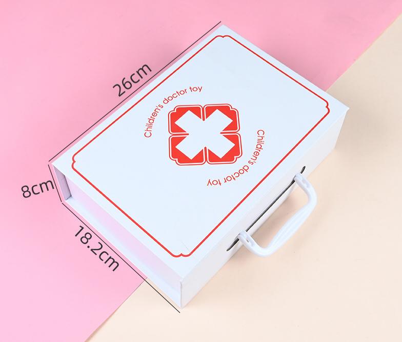 Doctor Role-Play Toy