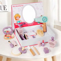 Dresser Toy Box