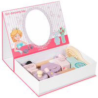 Dresser Toy Box