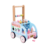 Ice Cream Walker