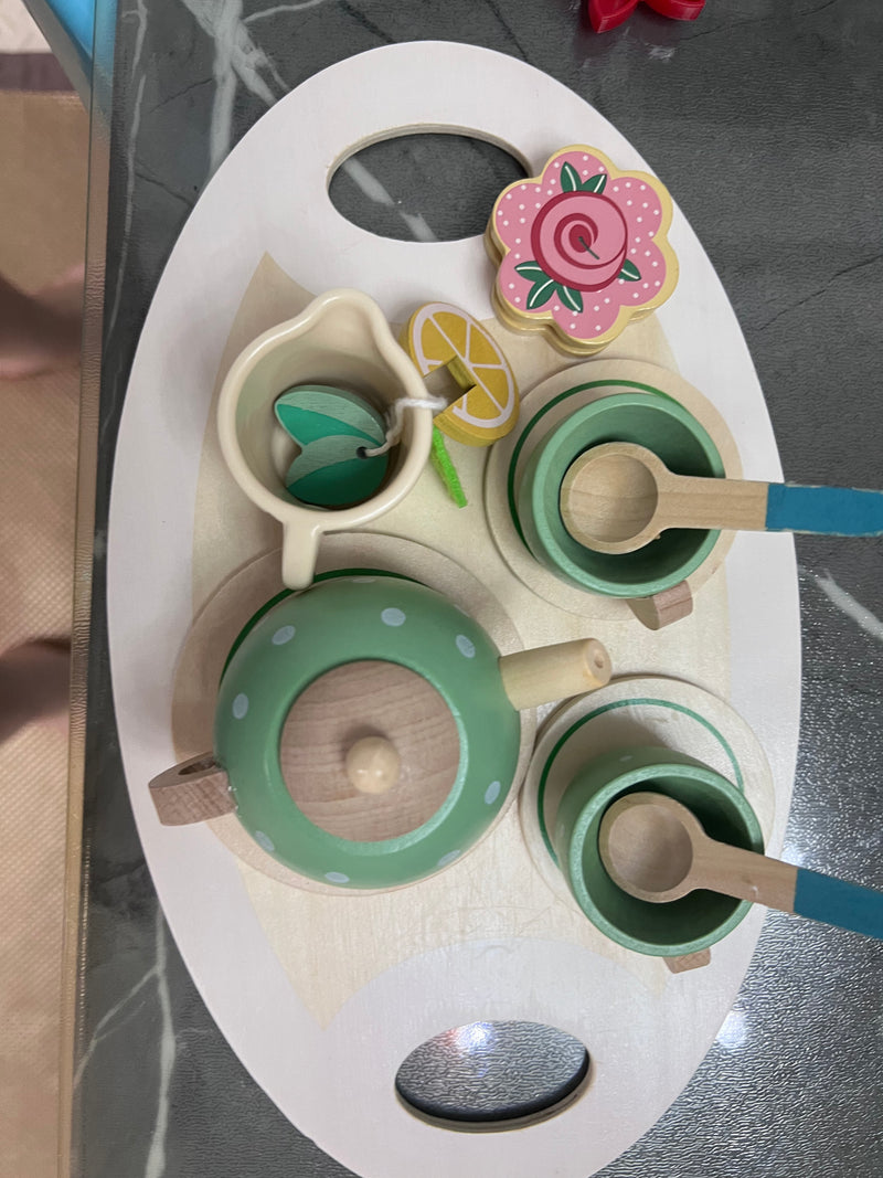 Customer photo