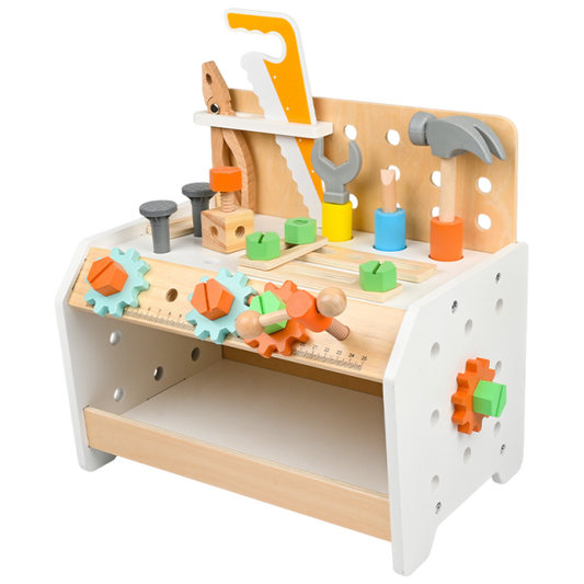 Small Tool Table