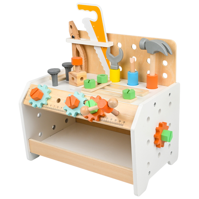Small Tool Table