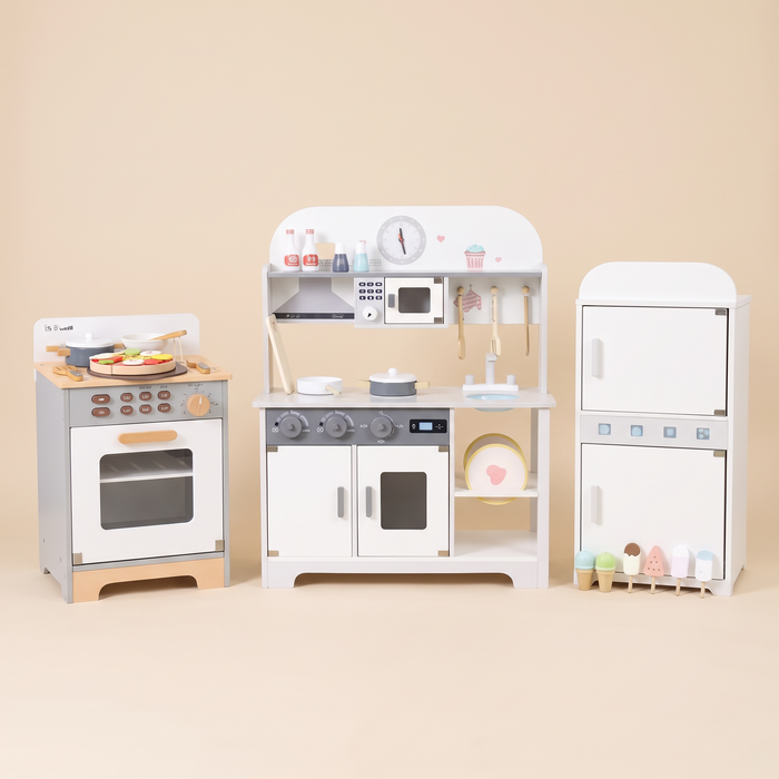 Complete Vienna Kitchen Bundle