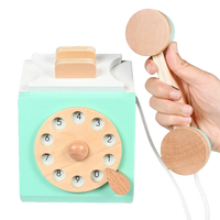 Telephone Toy