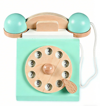 Telephone Toy