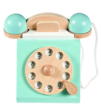 Telephone Toy