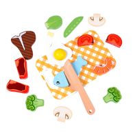 Veggie Cutting Toy