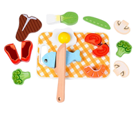 Veggie Cutting Toy