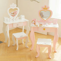 Royal Danish Love Dressing Table C