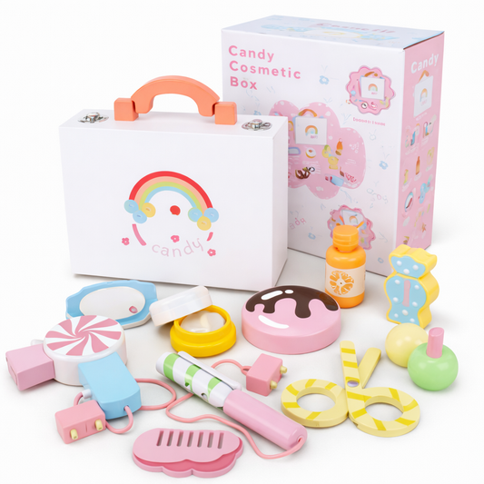 Cosmetic Toys Set