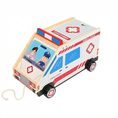 Ambulance Toy