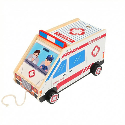 Ambulance Toy