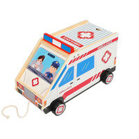 Ambulance Toy