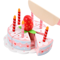 Princess Party Cake