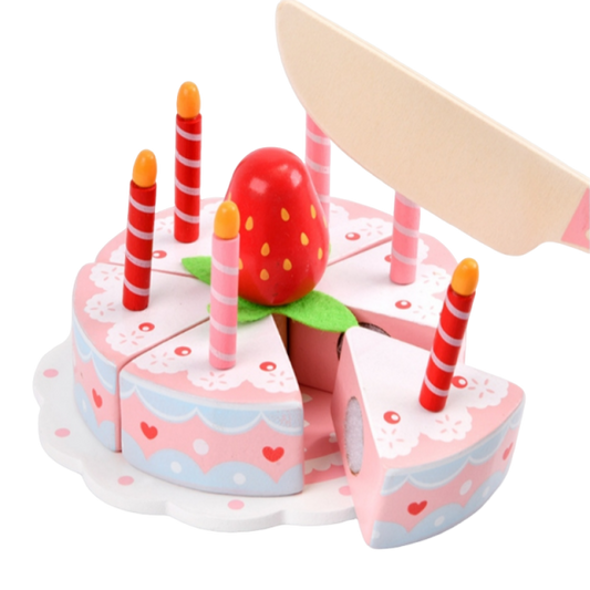 Princess Party Cake