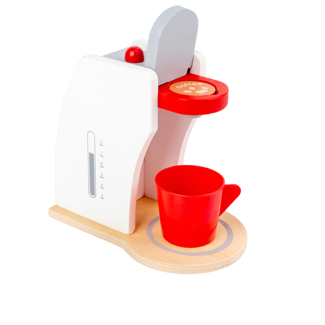 Coffee Machine