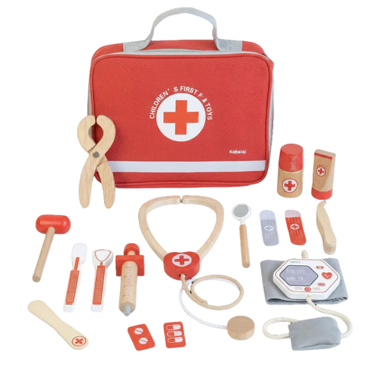 Doctor Set - Basic