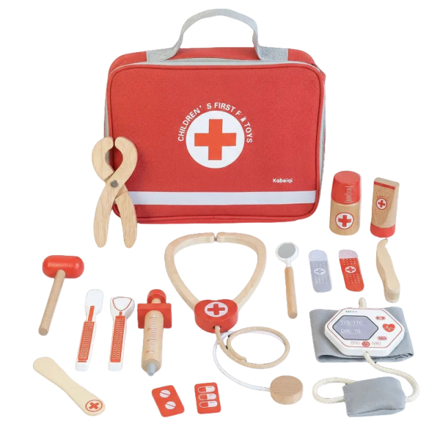 Doctor Set - Basic
